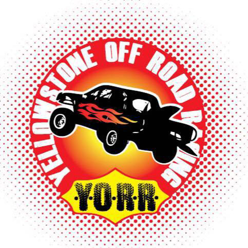 Yellowstone Off Road Racing Logo