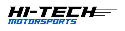 Hi Tech Motorsports Logo