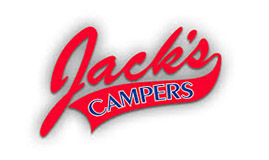 Jacks Campers Rental South Dakota