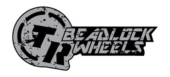 Tr Beadlock Wheels Offroad Racing